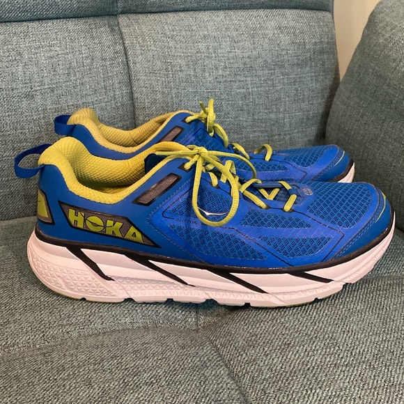 Hoka One One Other - Men’s Hoka One One Clifton